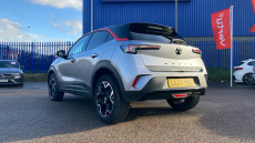 Vauxhall Mokka 1.2 Turbo SRi Premium 5dr Petrol Hatchback